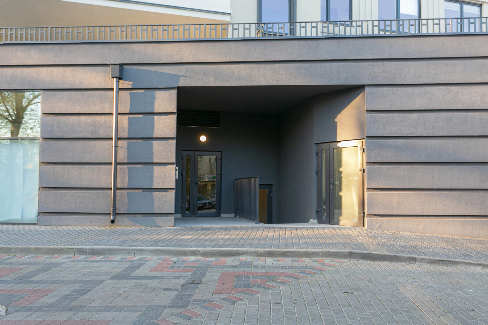 Апартаменты Уютный апартамент с дизайнерским ремонтом в комплексе Баден-SPA