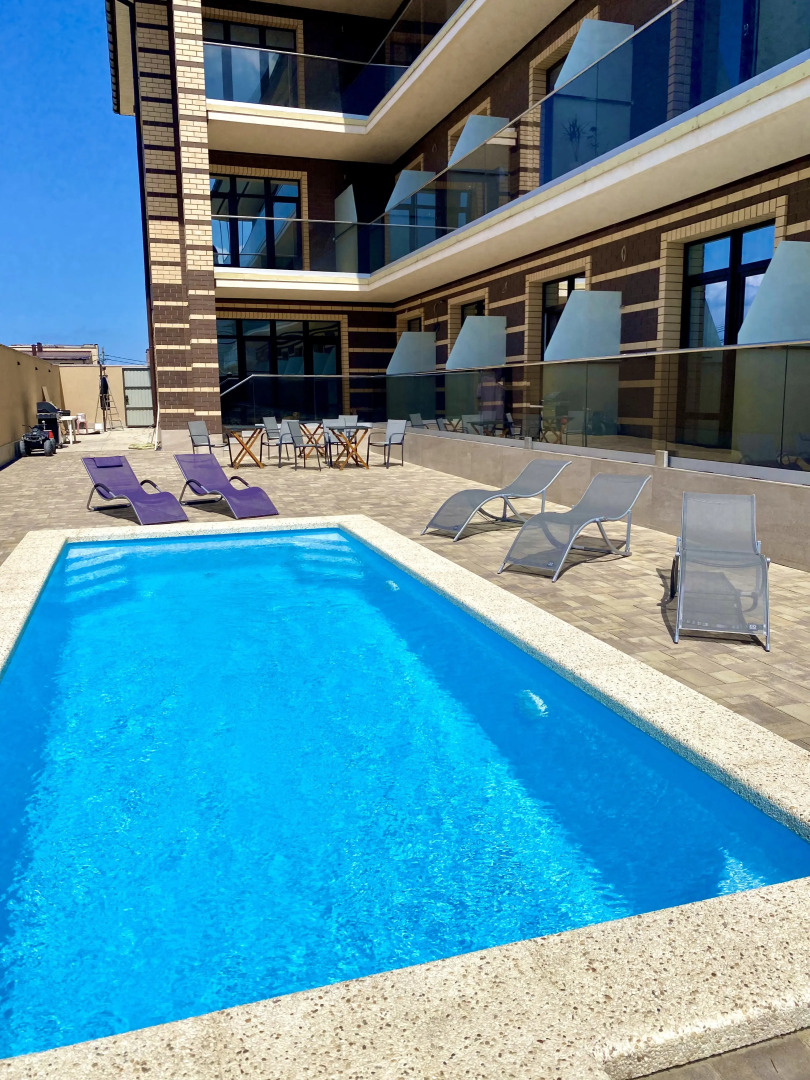 Гостевой дом Виколь