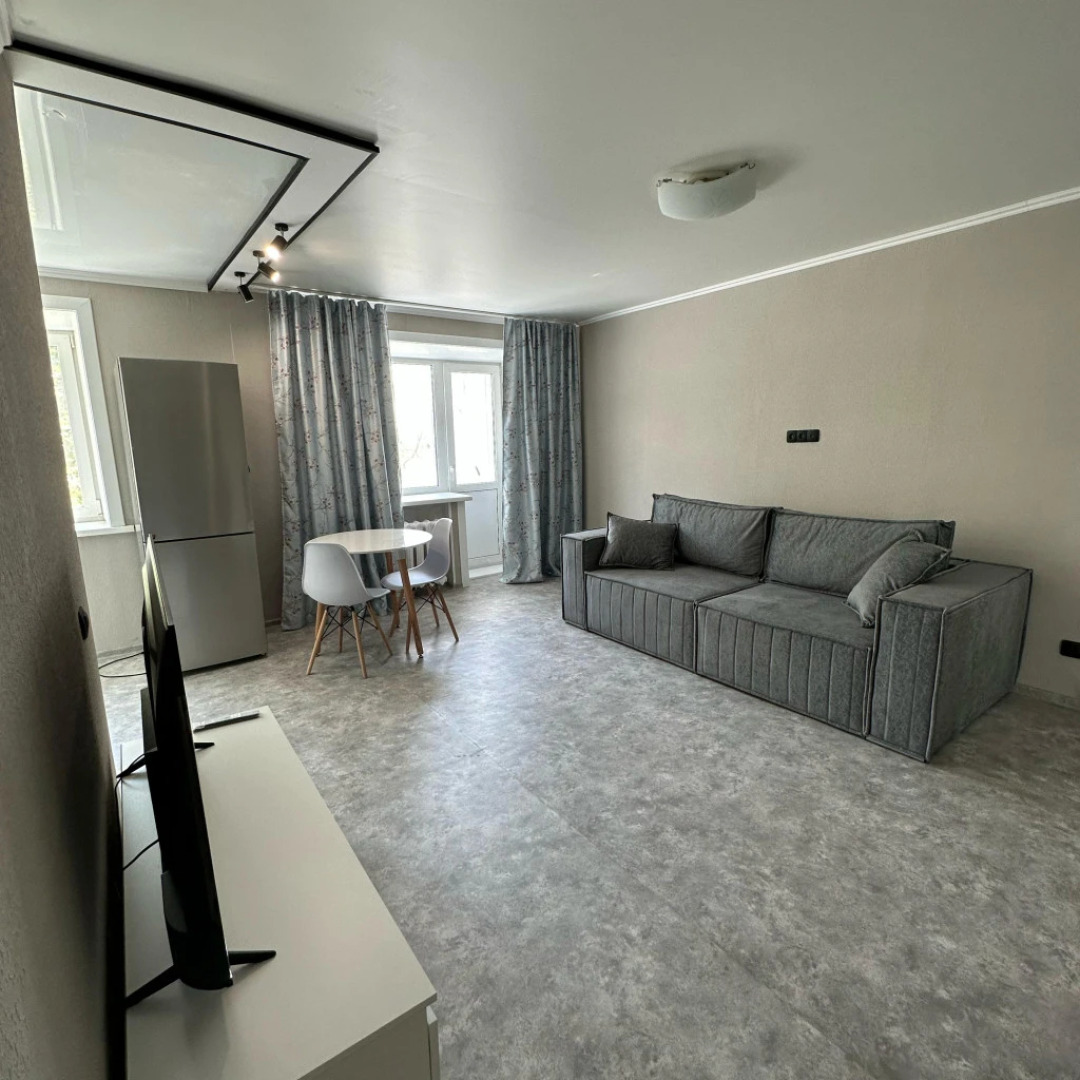 Апартаменты APARTSHARING на Блюхера 1