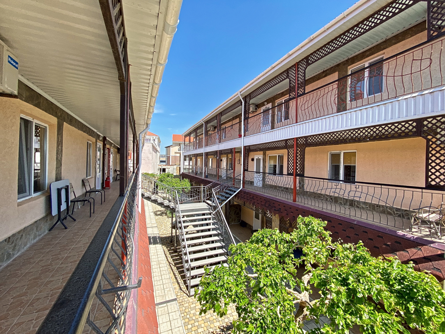 Гостевой Дом Арсенал