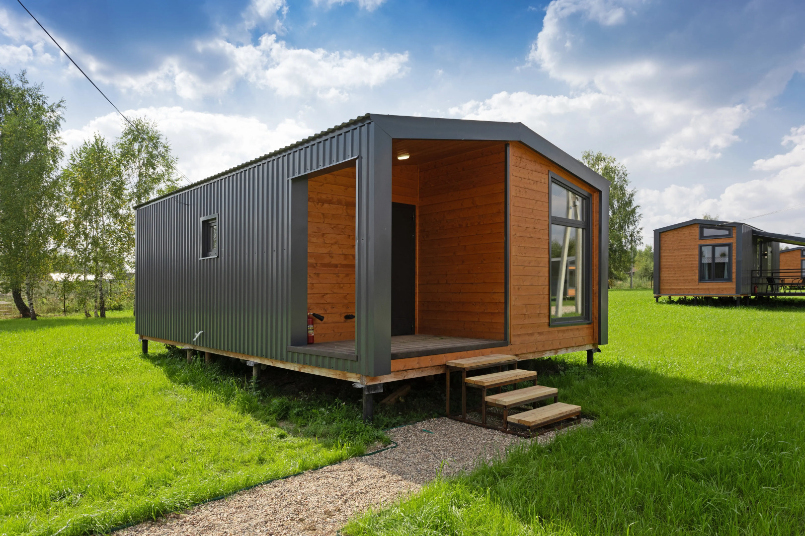 Гостевой дом Шаблыкино M-3