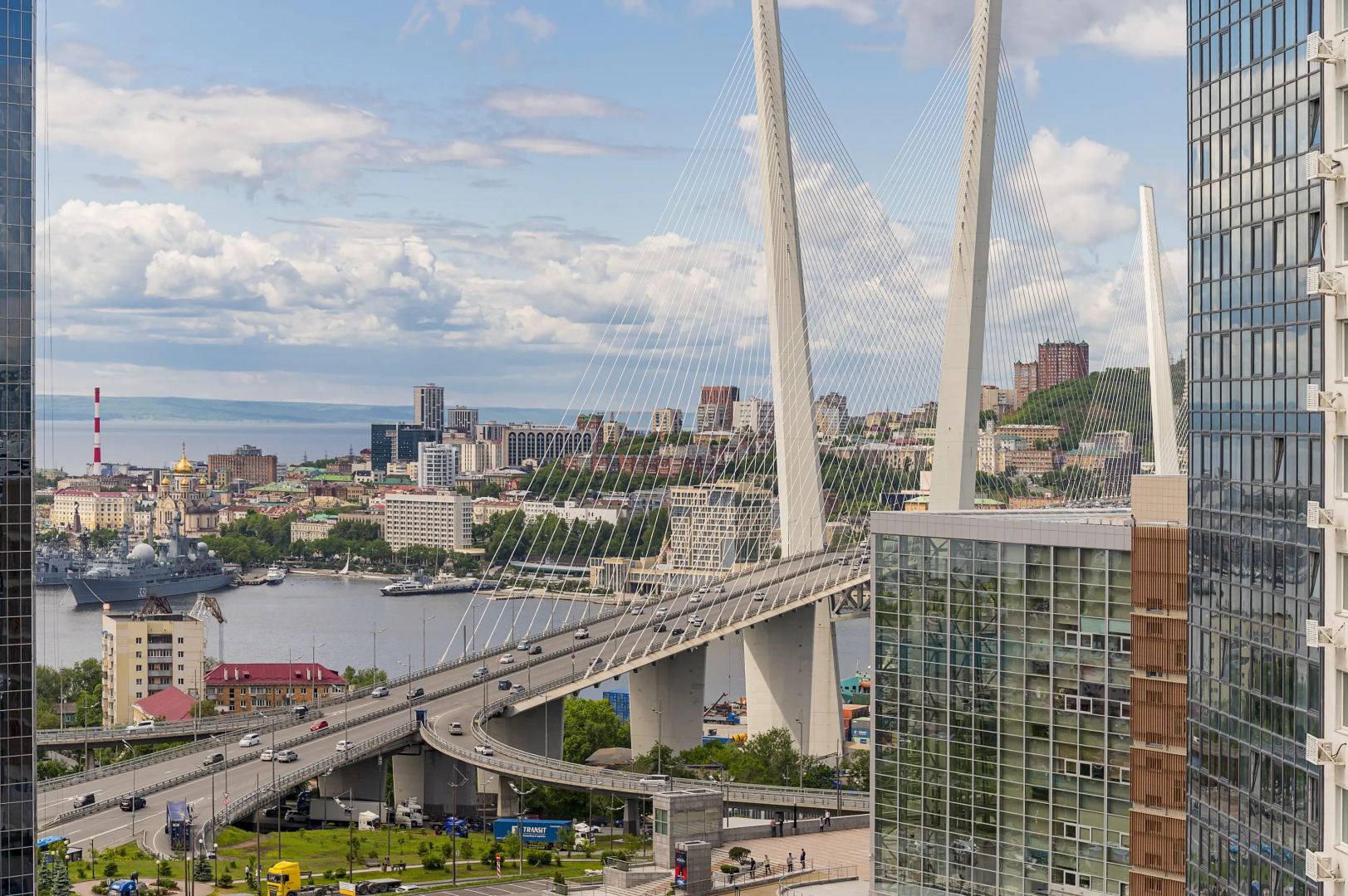 Квартира Уютная в Новом Доме