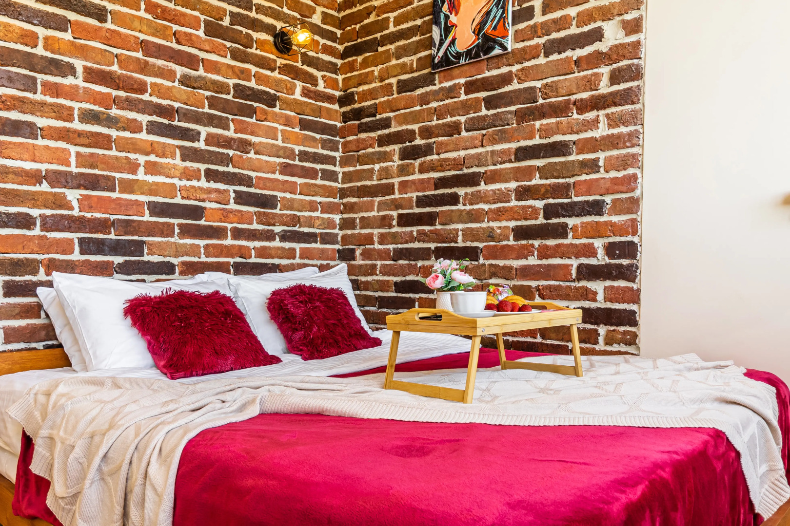 Апартаменты в ЖК Вершина