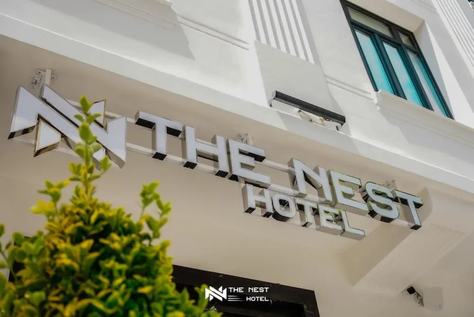 The Nest Hotel