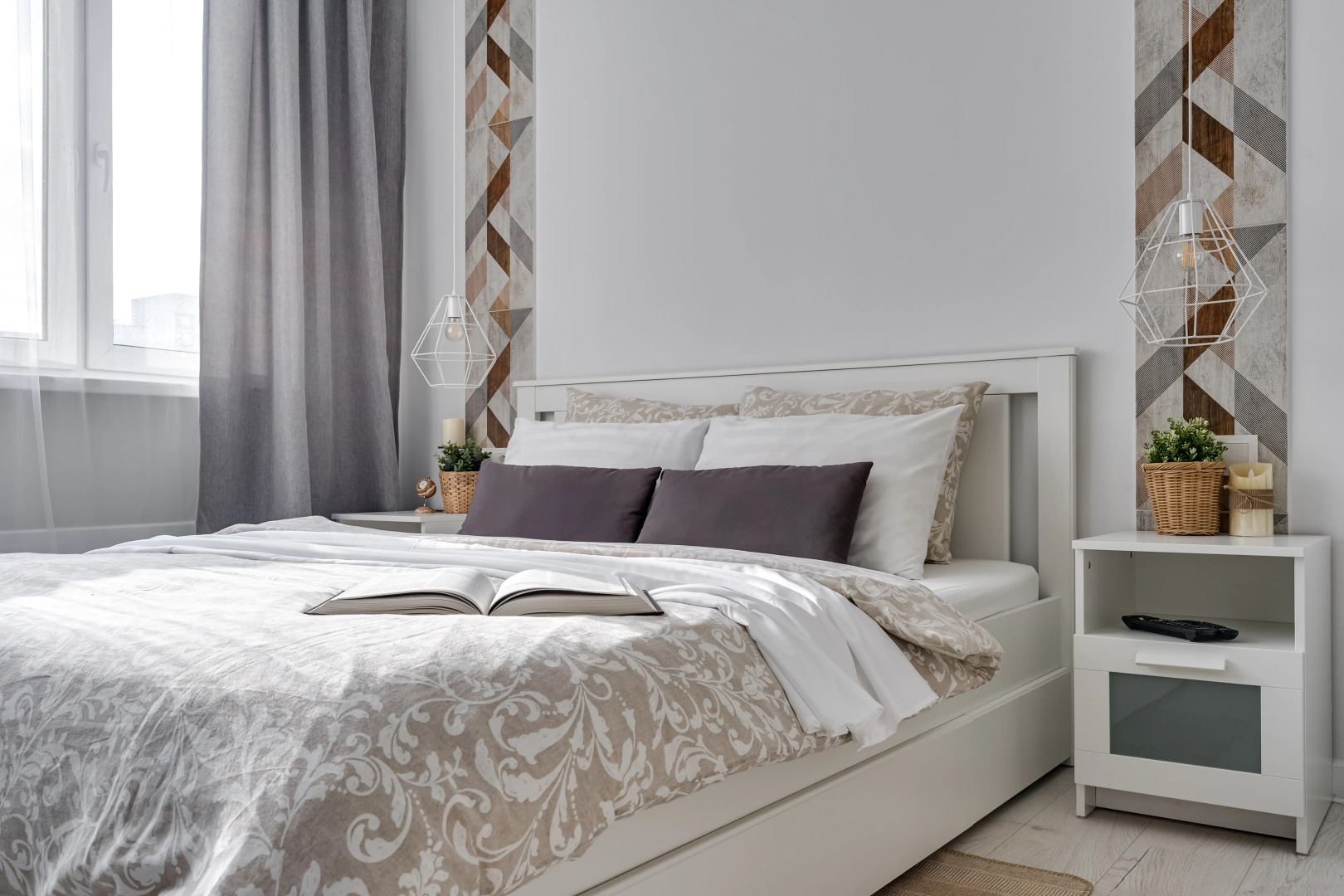 Квартира Та Самая студия А