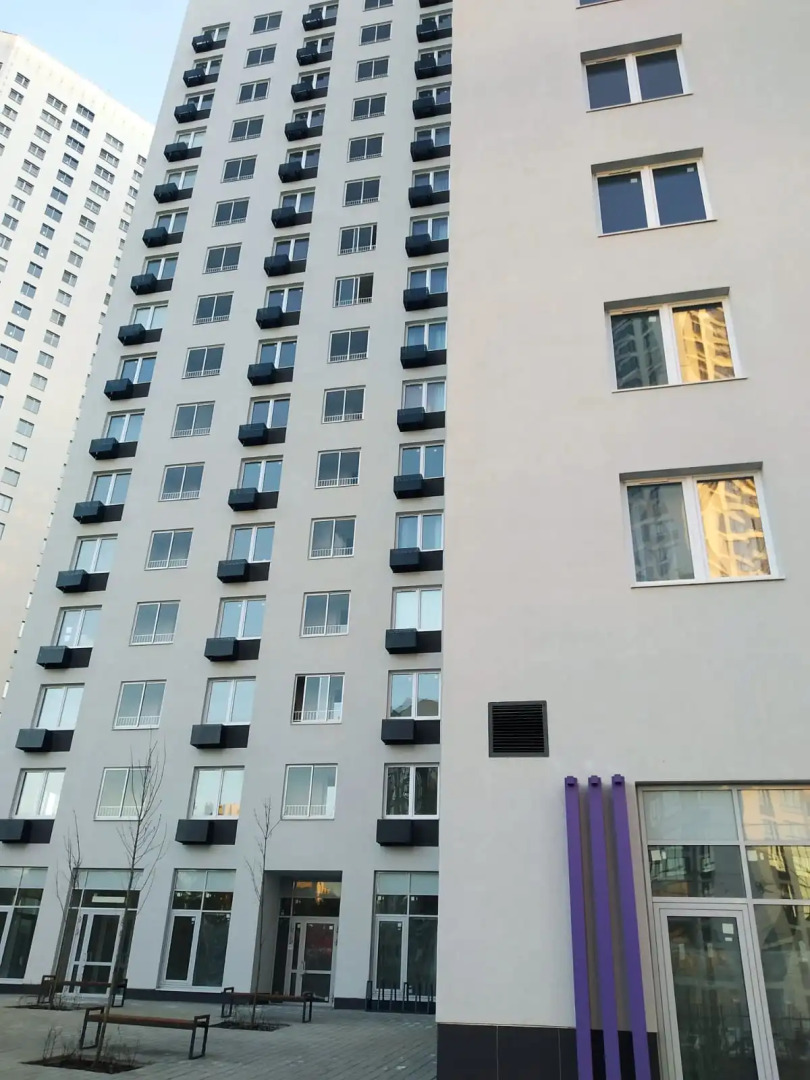 Квартира Я дома на Цветном бульваре