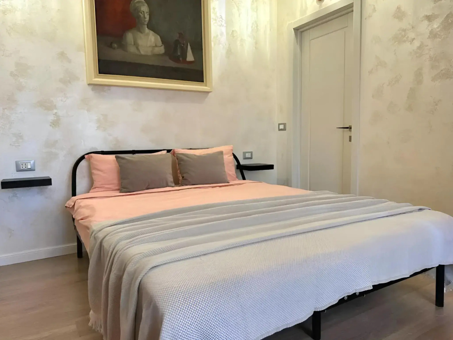 Квартира От ProКвартиры на К.Тинчурина 19 в центре Казани