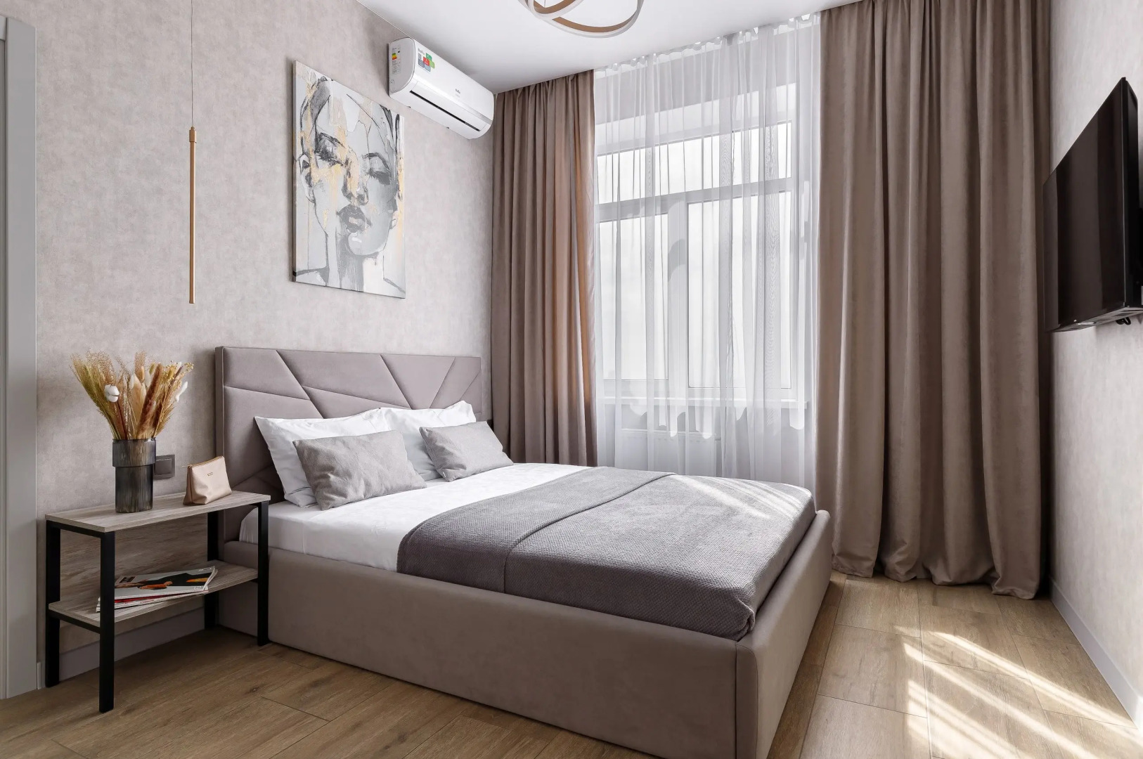 Апартаменты ApartGroup Kaskad