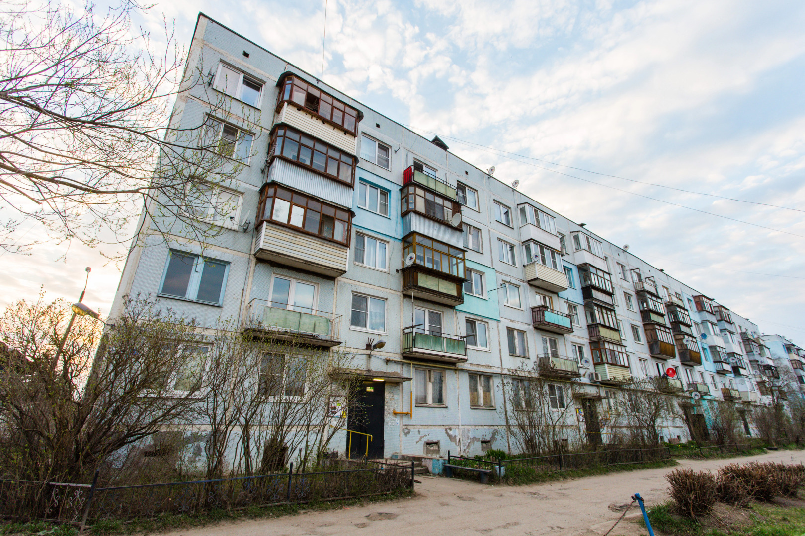 Апартаменты Кубинка 1