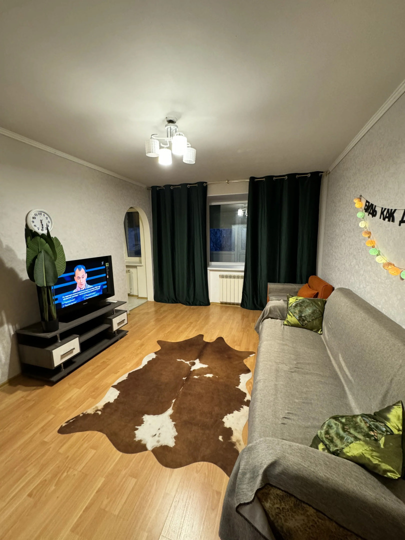 Квартира Большая в центре города