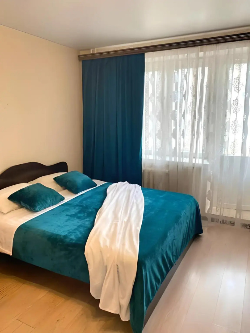 Квартира у Ак Барс Арены