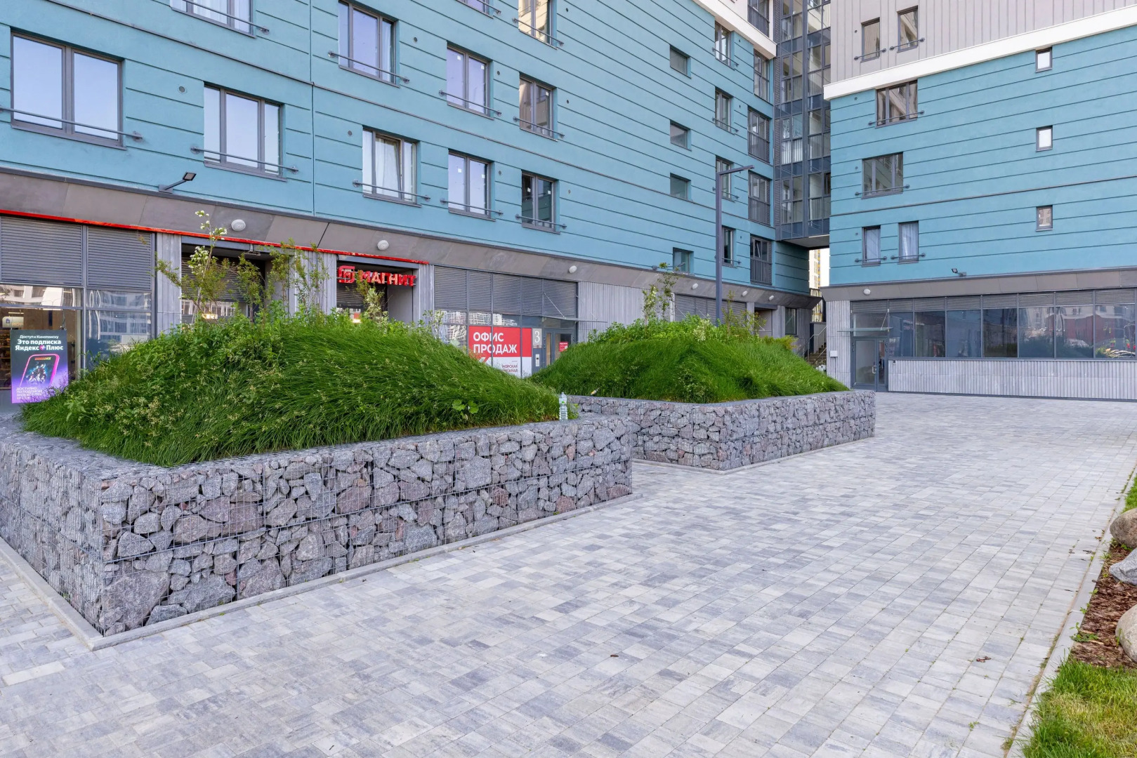 Квартира Гости Любят на Приморской