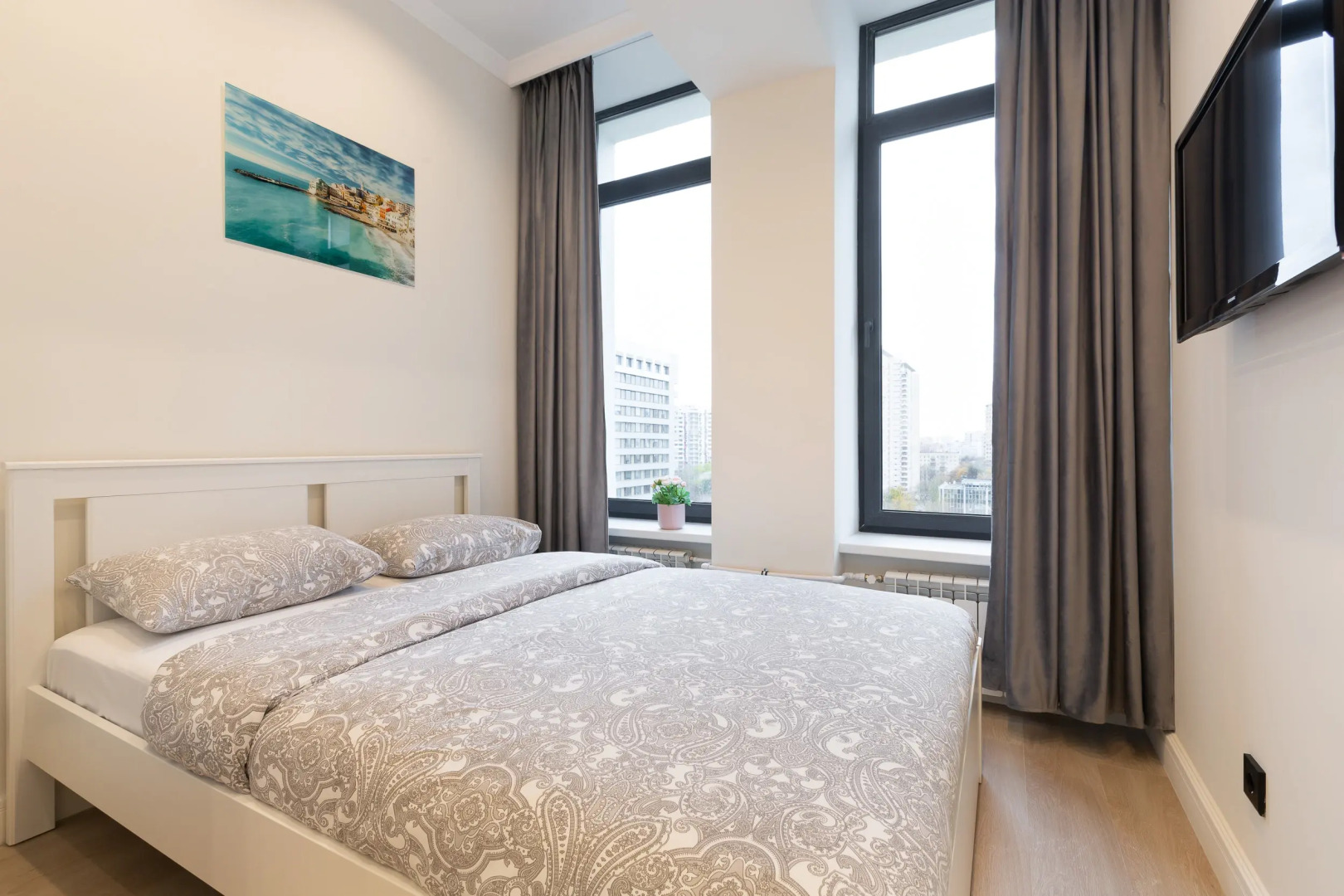 Квартира на Проспекте Вернадского 41 с1 903