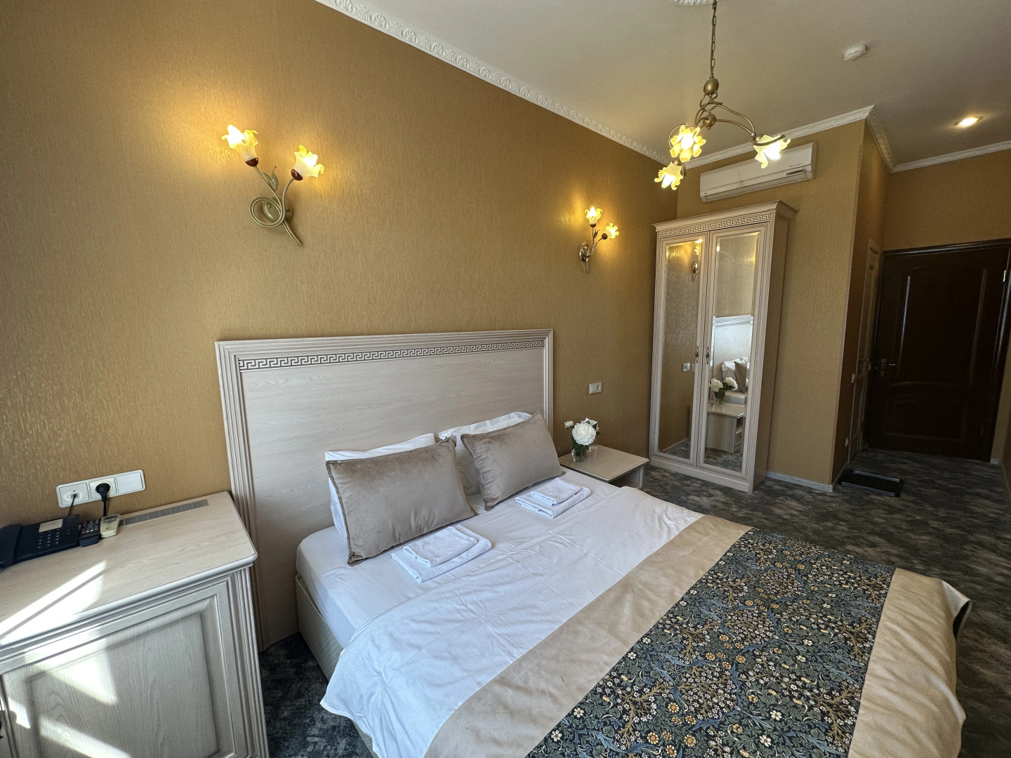 Гостевые комнаты Резиденция на Мойке