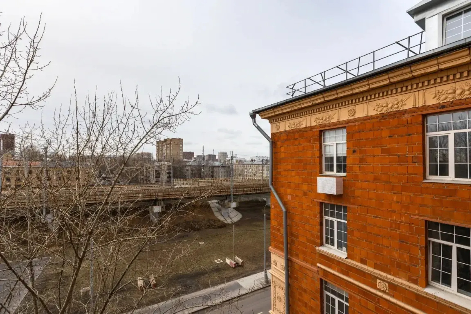 Апартаменты Комфортабельные у метро Окружная 4