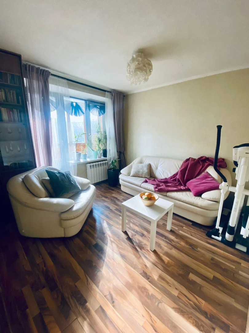 Апартаменты на Павелецкой