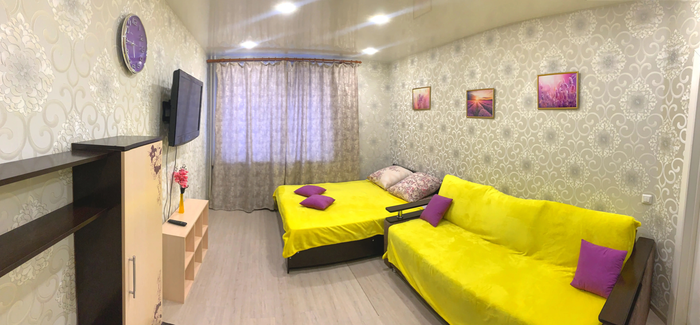 Квартира Люкс в Центре