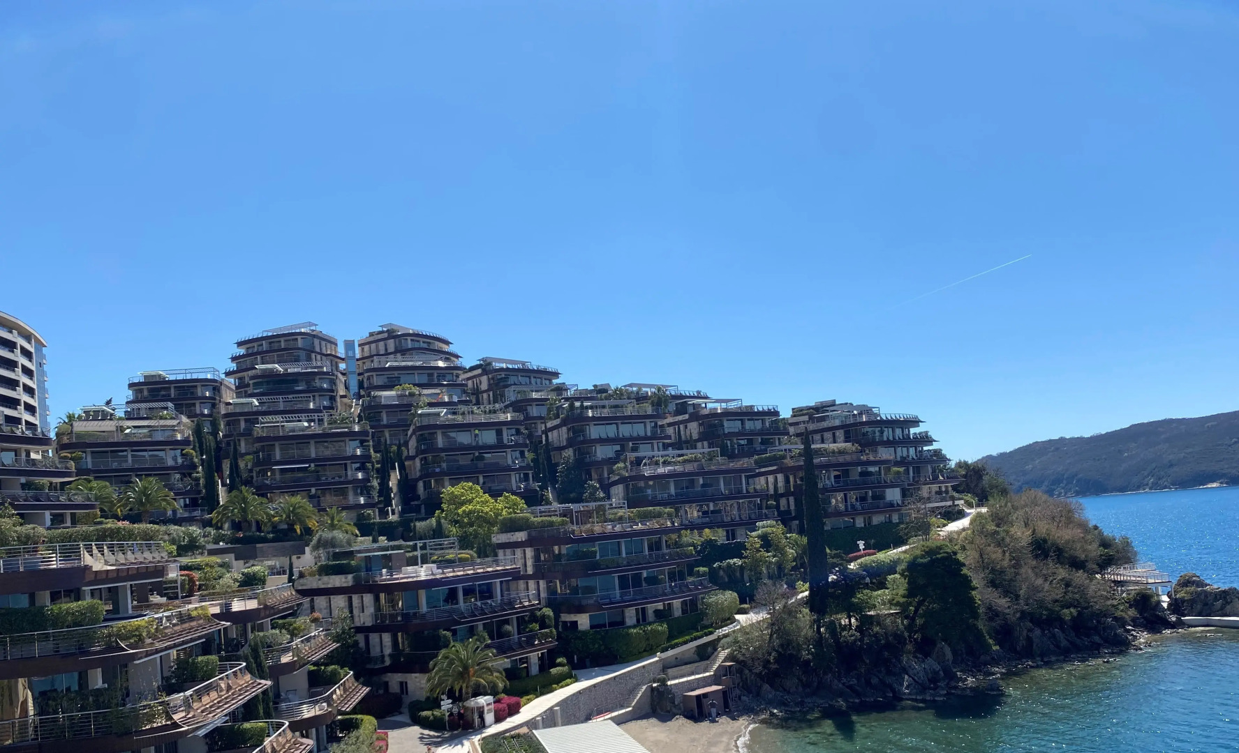 Апартаменты Dukley Gardens