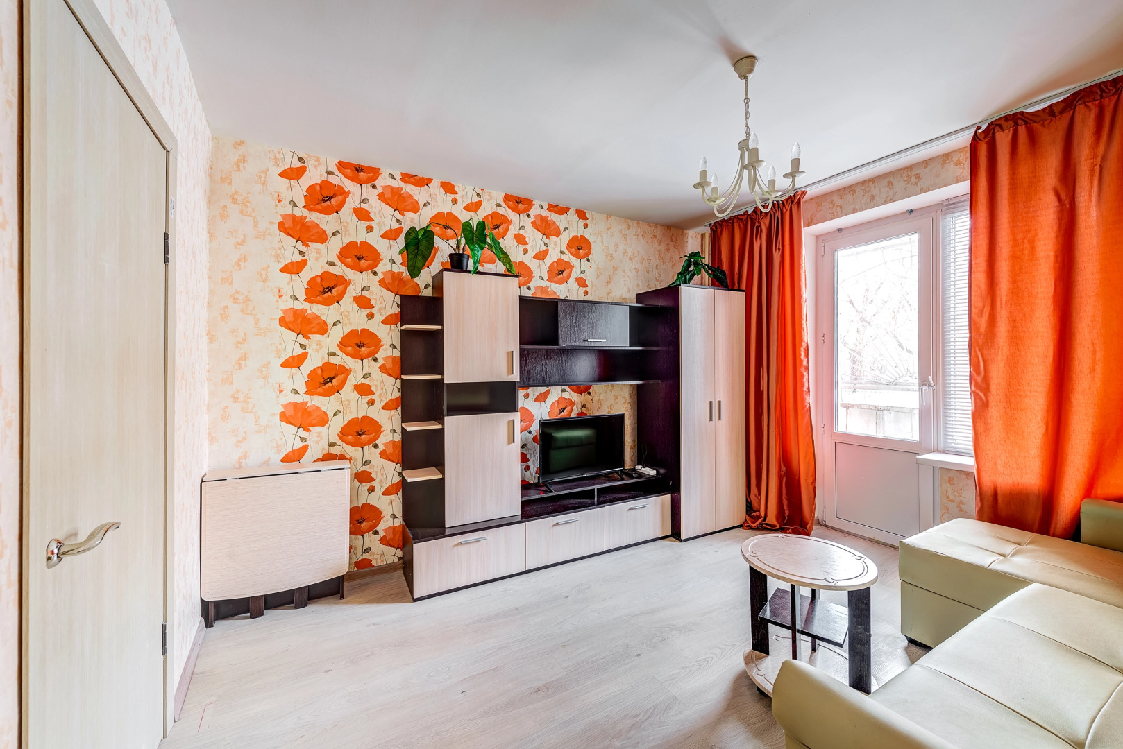 Апартаменты Дом у Метро на 8 марта