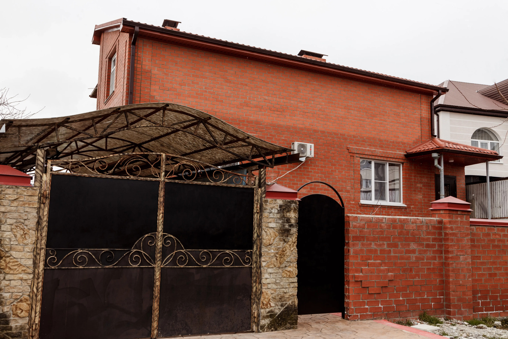 Апартаменты Flats for soul 1