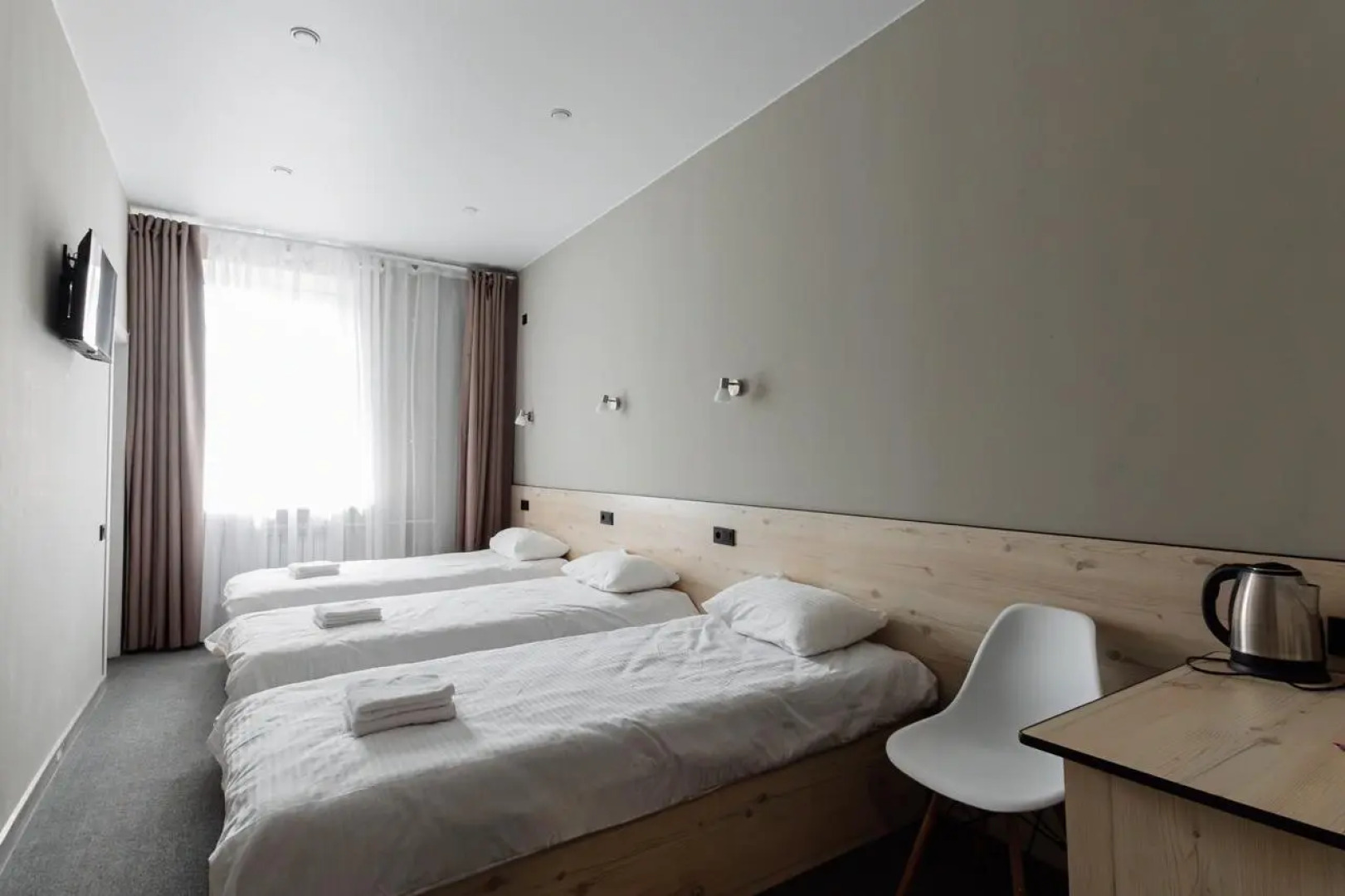 Мини-Отель Агата