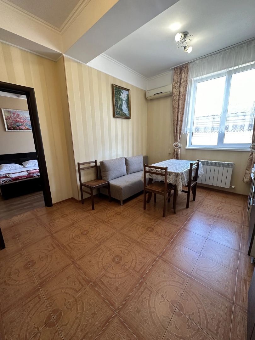 Квартира в Курортном городке