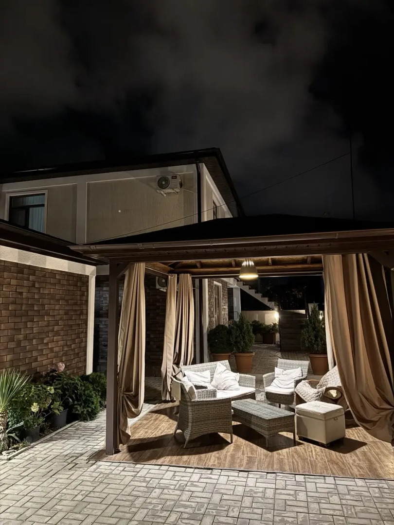 Апартаменты Slow