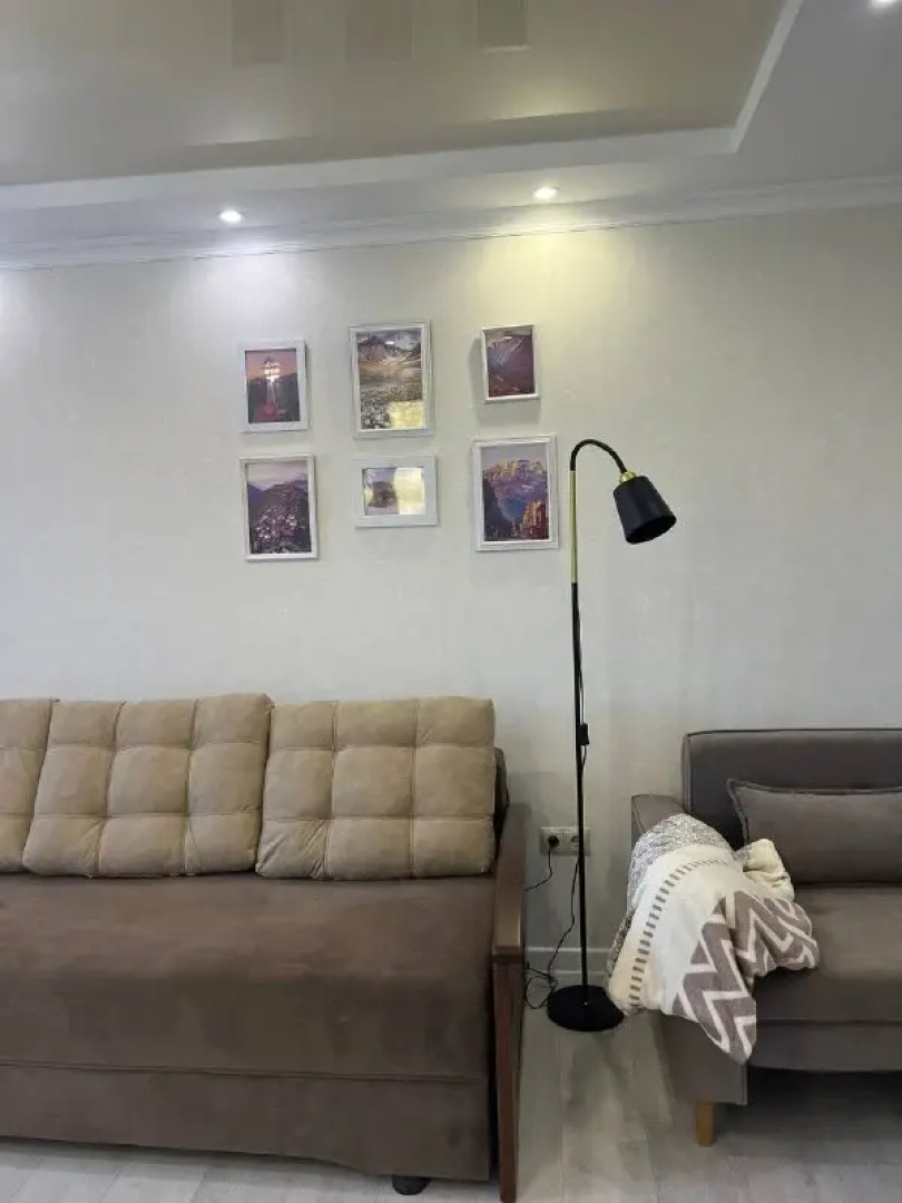 Квартира Уютная