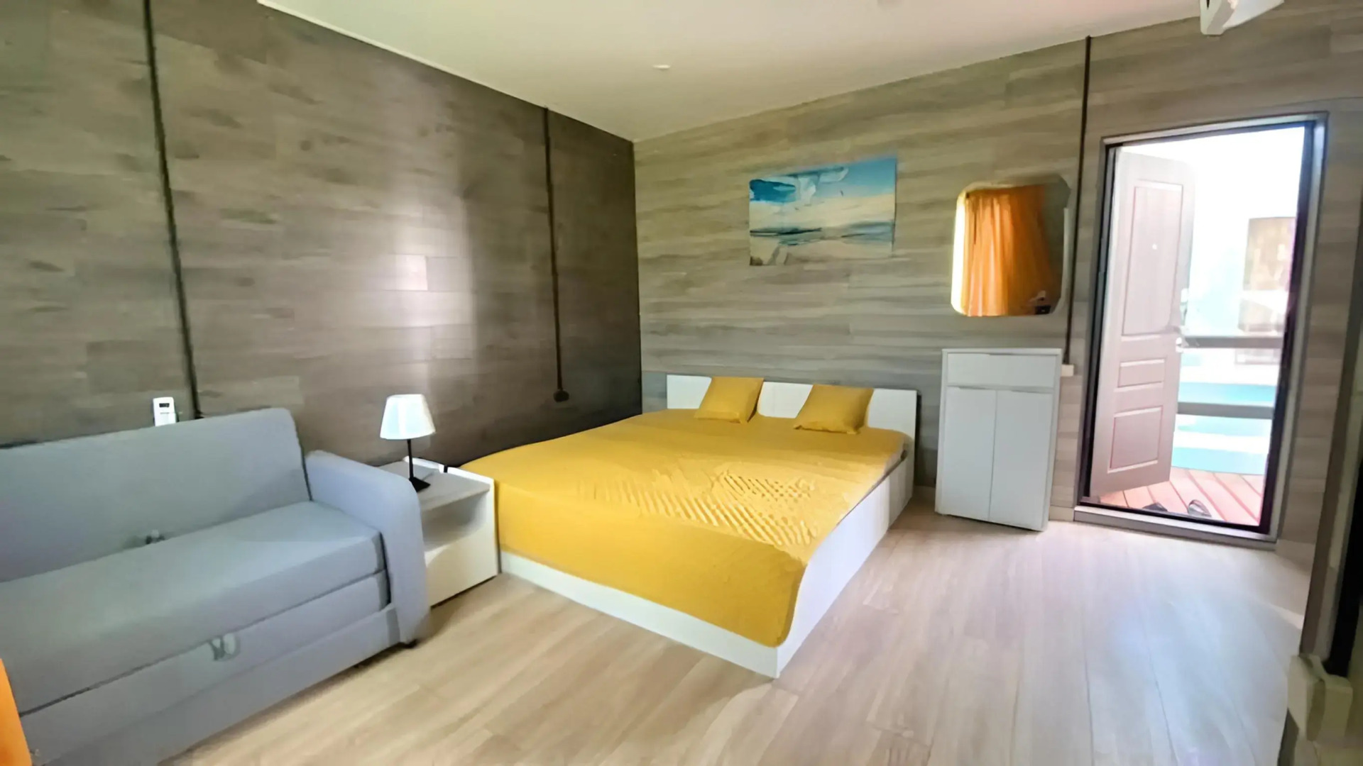 Квартира в СТ Виноградный Дом 34