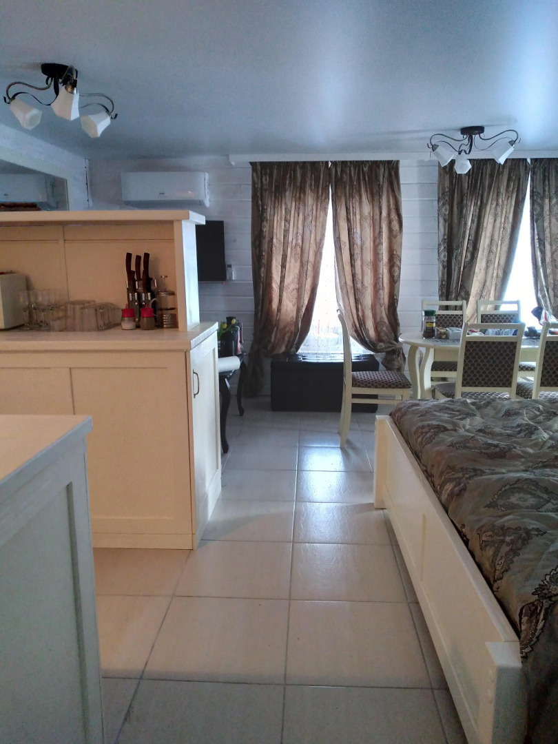 Апартаменты на Набережной 9