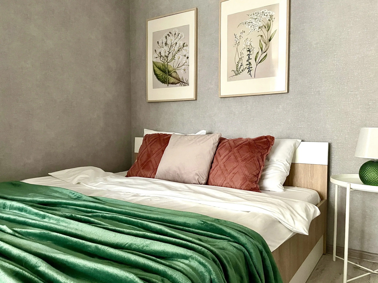 Апартаменты ApartMari Уютная квартира в самом центре Калининграда