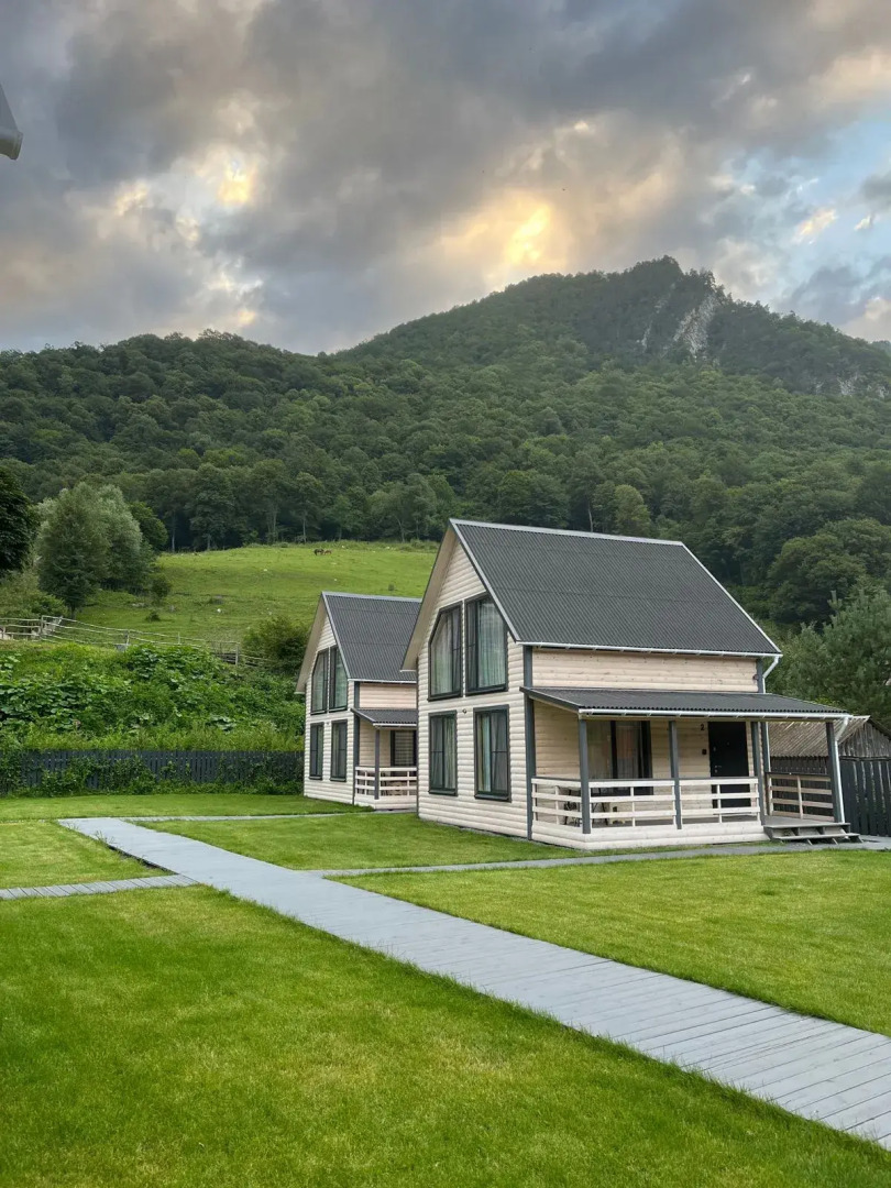 Гостевой дом Прогоры