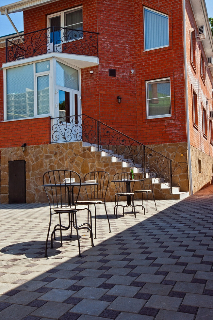 Гостевой дом Прованс