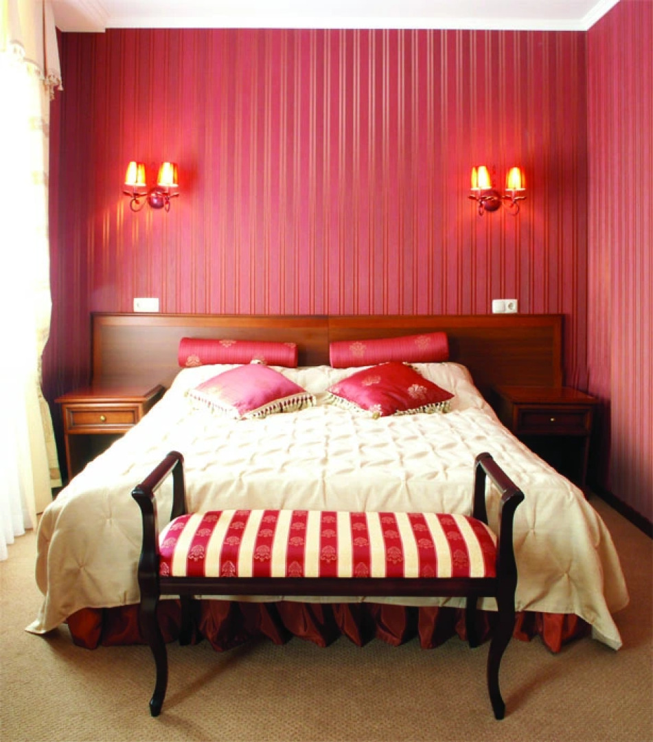 Отель Металлург