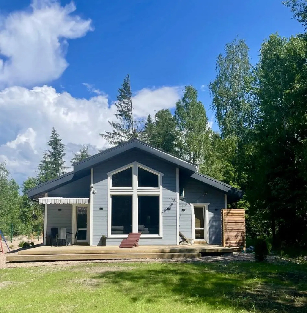 Частный дом SkandyVillage