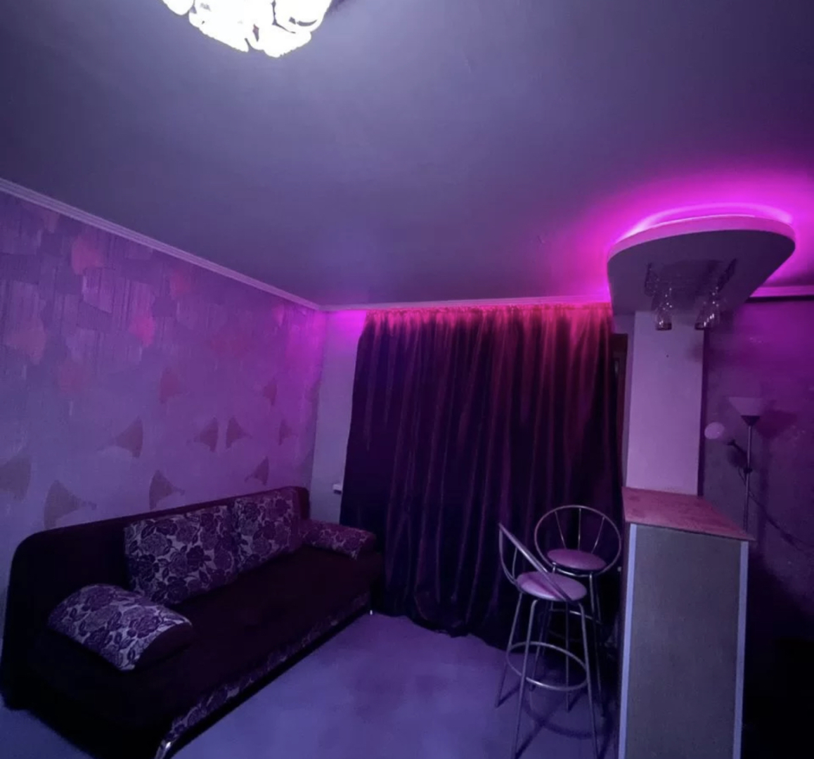 Квартира Уютная 2-комнатная