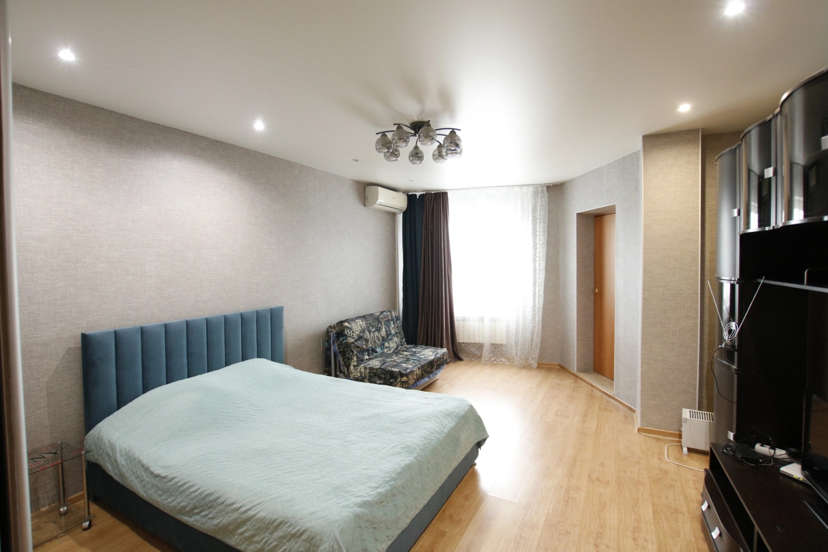 Апартаменты Белинского 222