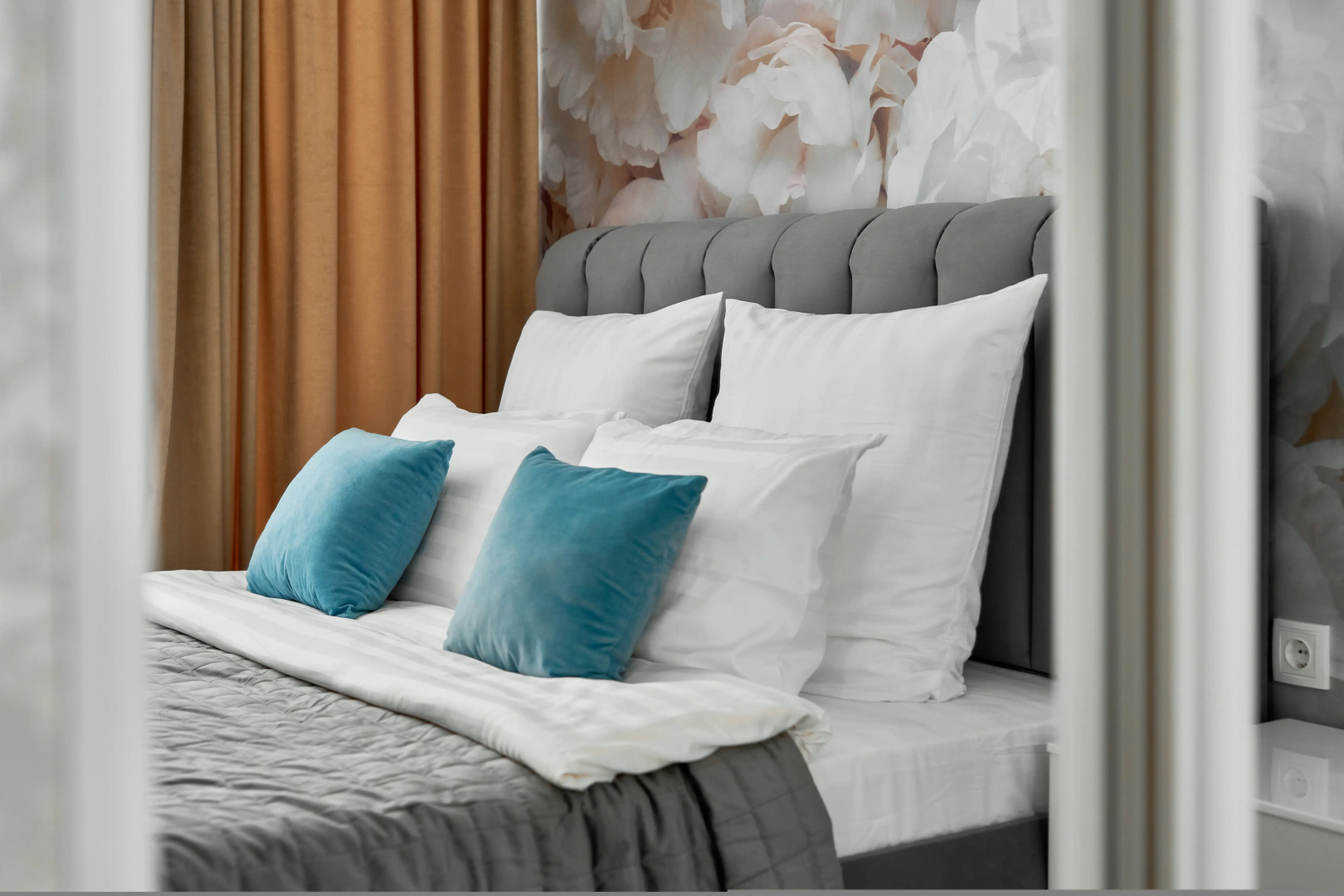 Апартаменты Grape Home