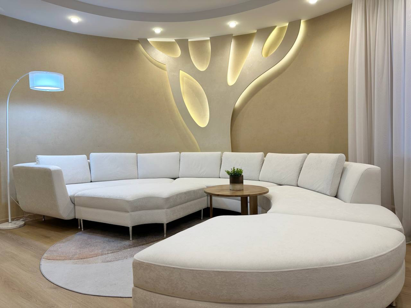 Апартаменты ДзенХоум На Пяти Углах 26