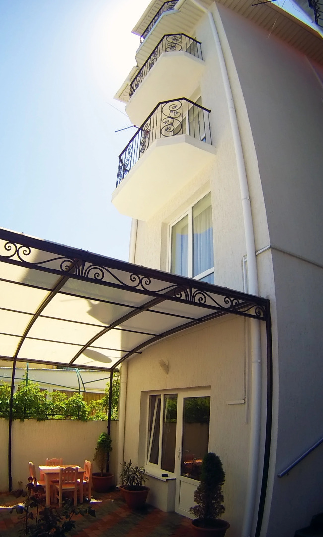 Гостевой дом Колибри