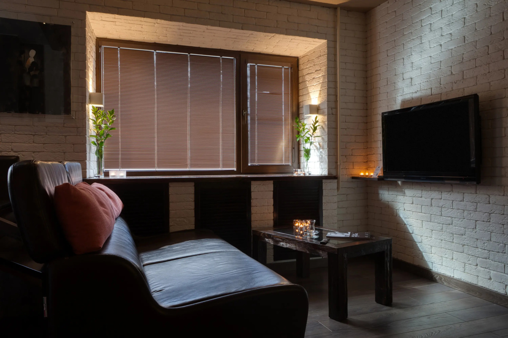 Квартира Studio Deluxe в Историческом Центре