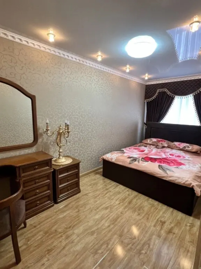 Апартаменты Камин