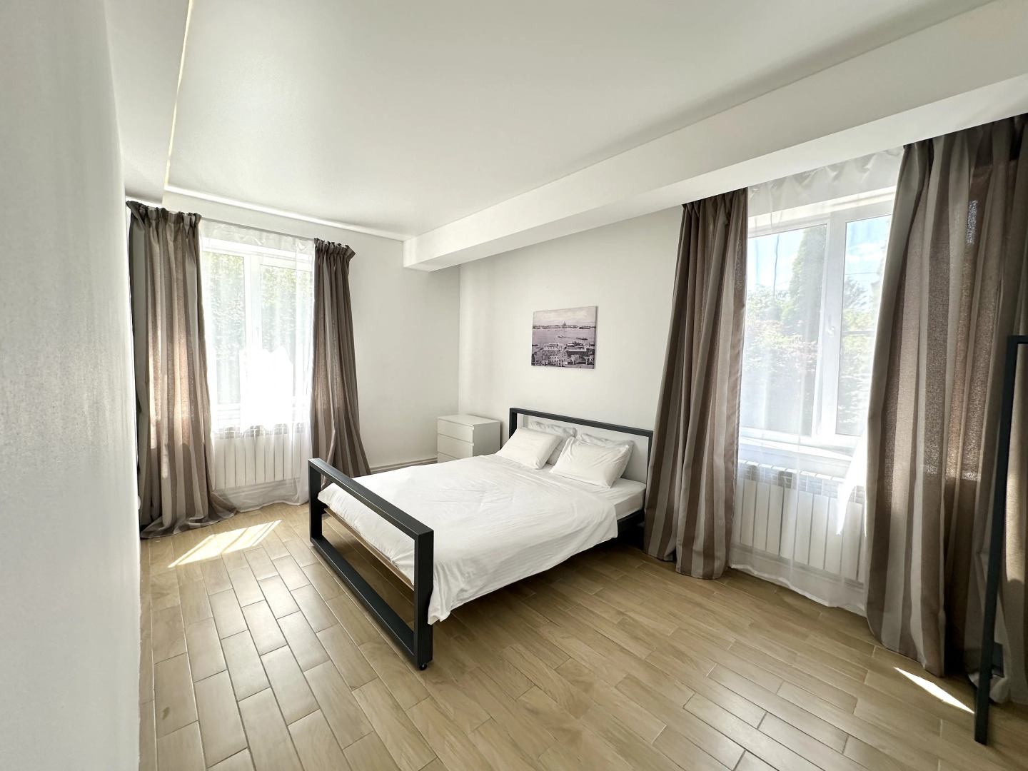 Апартаменты Столица 2304