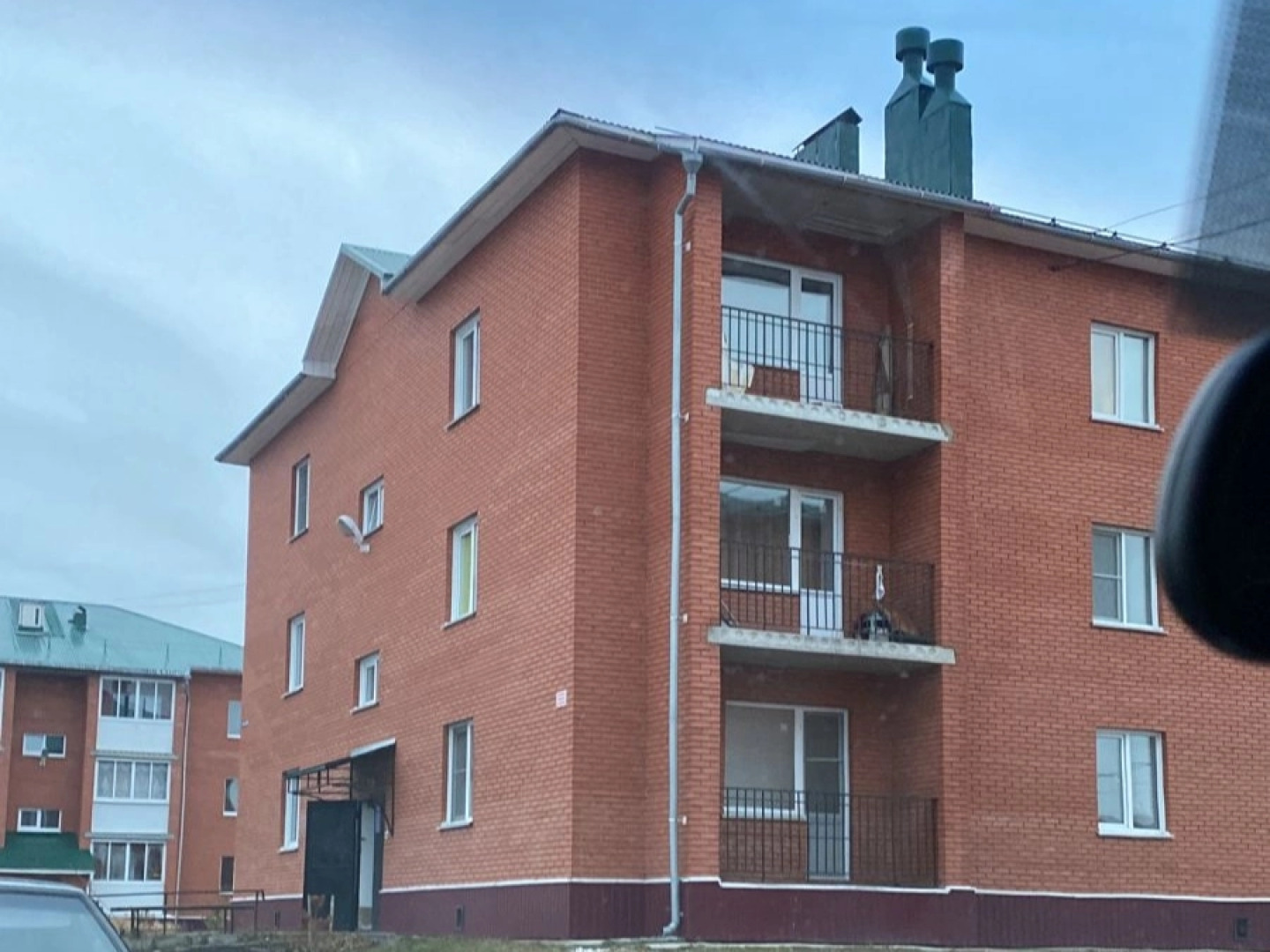 Квартира Маяковского 52