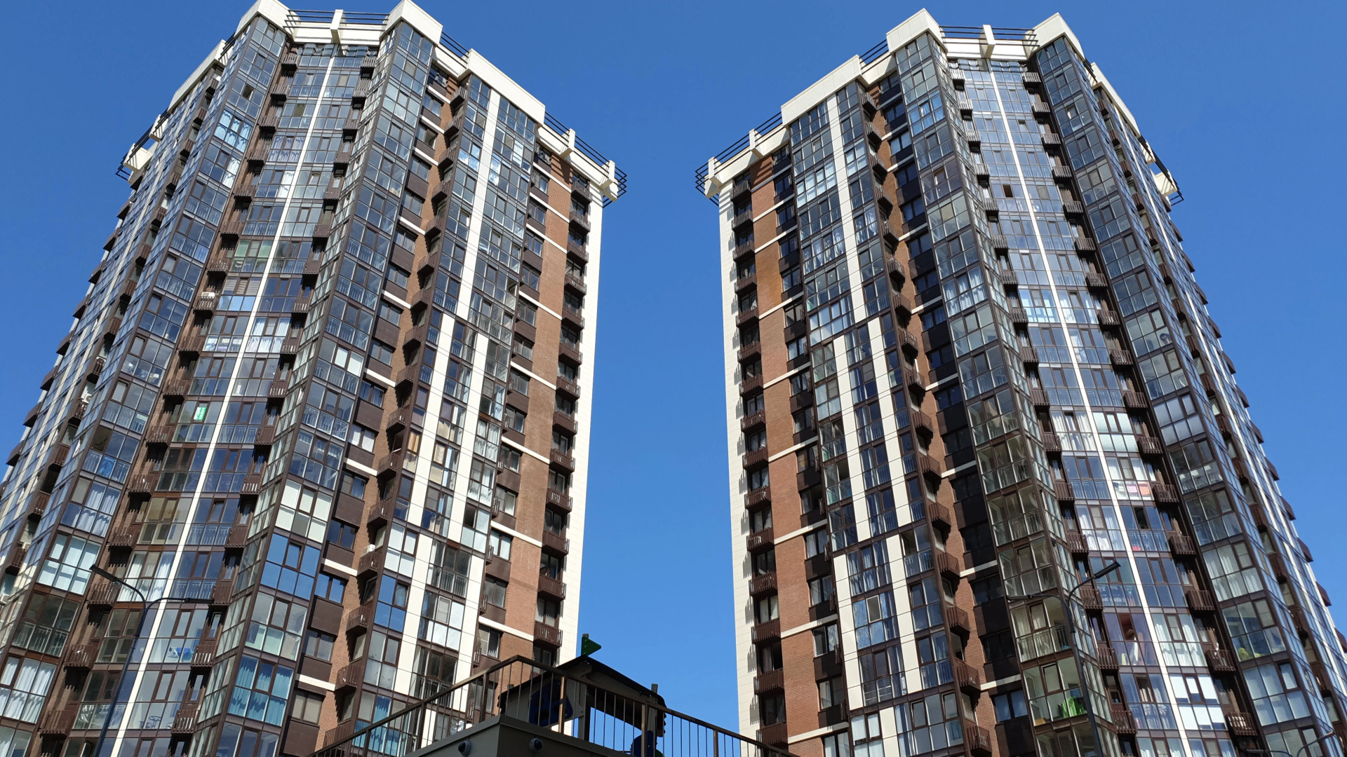 Квартира Amore