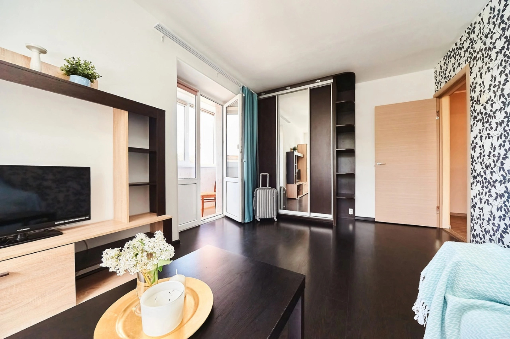 Квартира на улице Десятинная 10