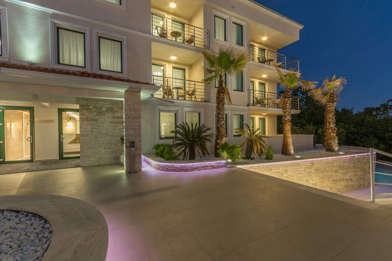 Апарт-Отель Adeo