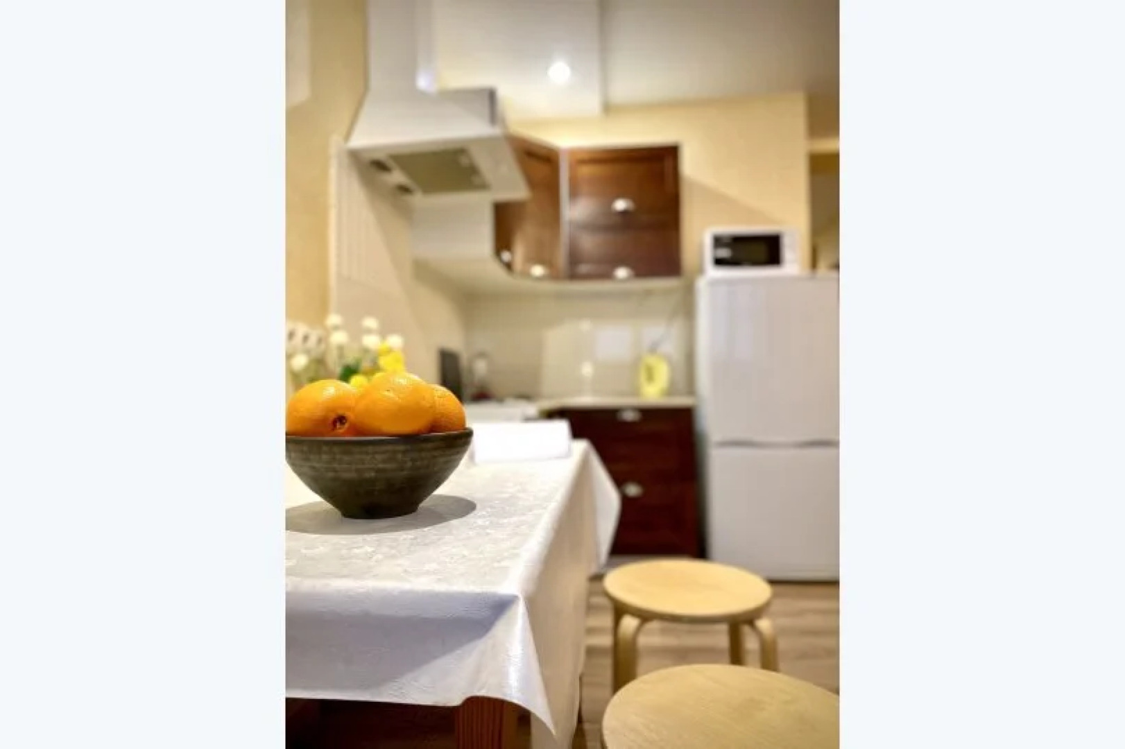 Апартаменты Днепровский Апарт