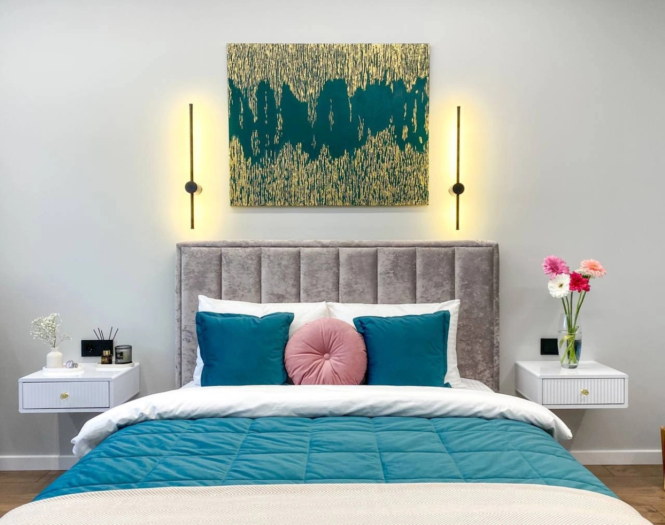 Квартира Royal Green