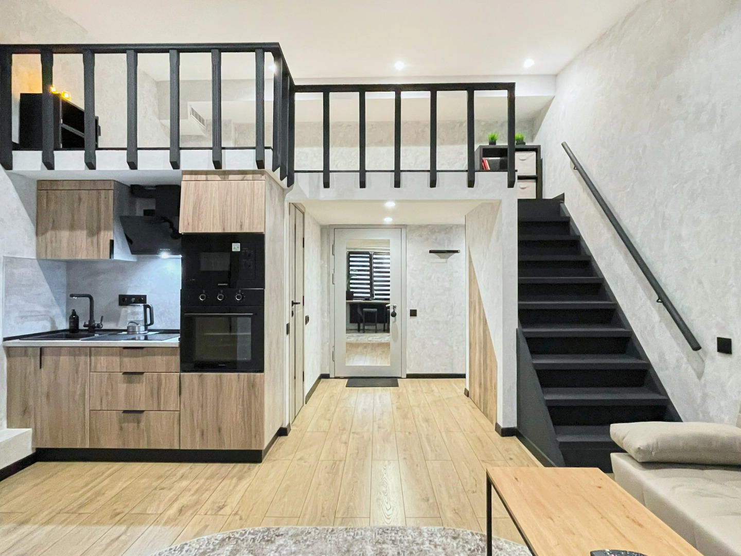 Апартаменты Wow Apart в Кусково